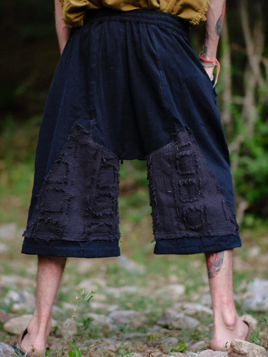 Spirit Short